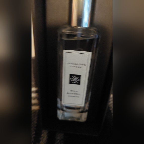 Full bottle Jo Malone Wild Bluebell - Picture 4 of 5